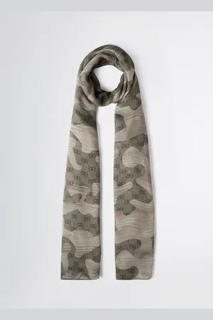 Liu Jo Liu Jo Pashmina Camuflaje