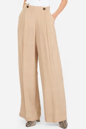 Liu Jo Liu Jo Pantalón Con Pinza