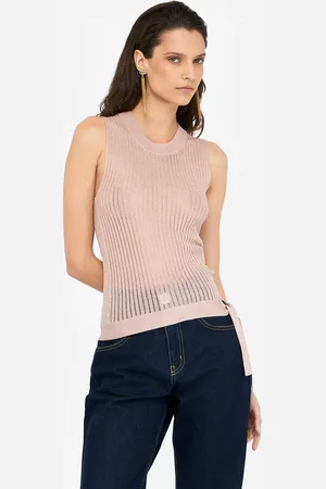 Liu Jo Liu Jo Top De Punto Lurex®