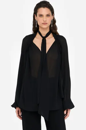 Liu Jo Liu Jo Blusa De Tejido Georgette