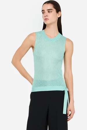 Liu Jo Liu Jo Top De Punto Lurex®