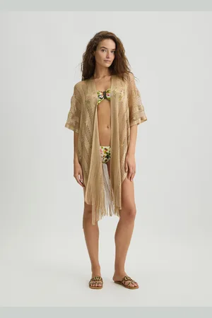 Liu Jo Liu Jo Poncho De Lurex®