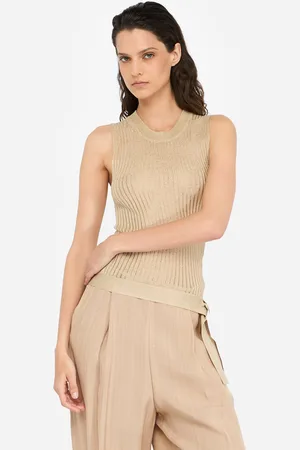 Liu Jo Liu Jo Top De Punto Lurex®
