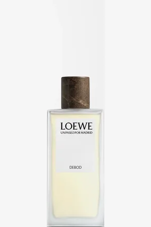 Loewe Un Paseo Por Madrid Debod Eau de Parfum 100ml