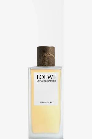 Loewe Un Paseo Por Madrid San Miguel Eau de Parfum 100ml