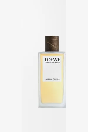 Loewe Un Paseo Por Madrid La Bella Cibeles Eau de Parfum 100ml