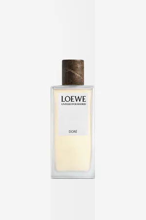 Loewe Un Paseo Por Madrid Doré Eau de Parfum 100ml