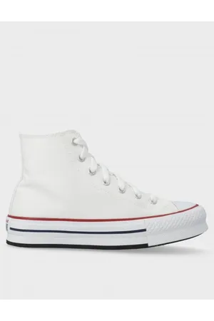 Converse plataforma lola rey sale