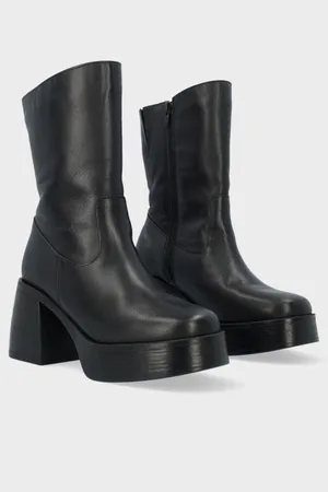 Botas Lola para Mujer colecci n nueva temporada FASHIOLA.es