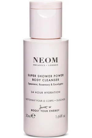 Neom Super Shower Power Body Cleanser 50ml