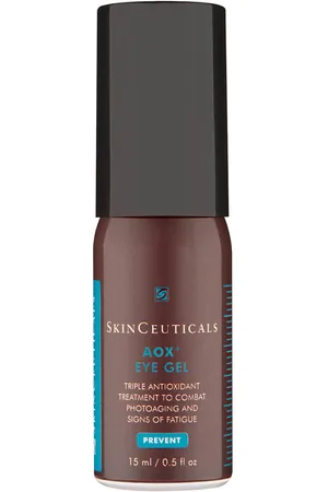 Skinceuticals Tratamiento triple antioxidante de ojos AOX+ Eye Gel de 15 ml
