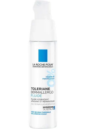 LA ROCHE-POSAY Toleriane Dermallergo Fluid 40ml
