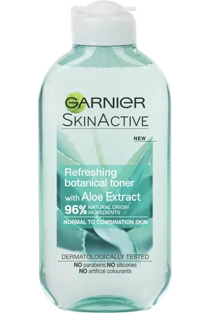 Garnier Natural Aloe Extract Toner for Normal Skin 200ml