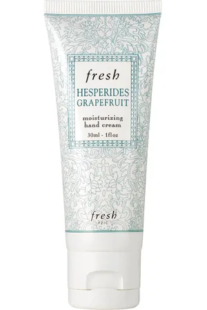 Fresh ! Hesperides Grapefruit Moisturizing Hand Cream 30ml