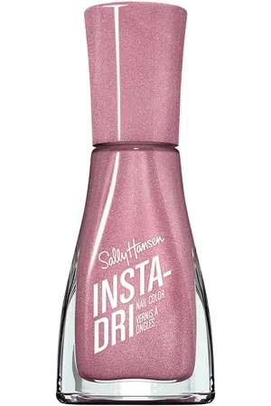 Sally Hansen Insta-Dri 1 Stroke-1 Coat-Done! Nail Varnish