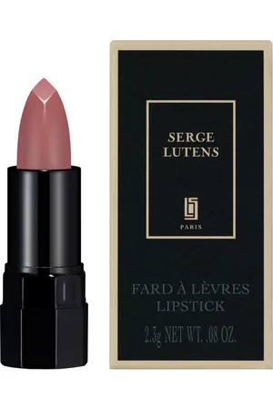 Serge Lutens Fard À Lèvres Lipstick 2.3g (Various Shades)