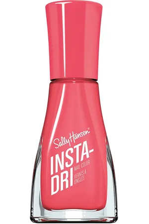 Sally Hansen Insta-Dri 1 Stroke-1 Coat-Done! Nail Varnish