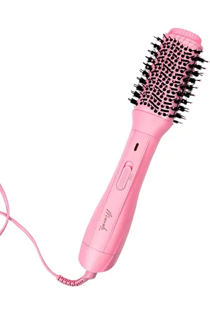 Mermade Hair Cepillo secador de pelo de Mermade con enchufe europeo