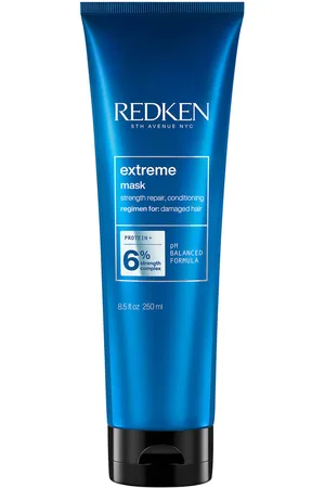 Redken Extreme Strength Repair Hair Mask For Damaged Hair 250ml