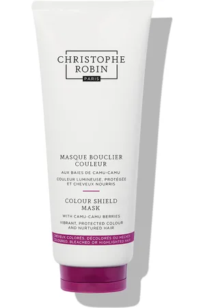 Christophe Robin Mascarilla Protectora del Color con Bayas de Camu Camu 250ml