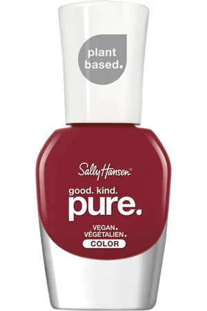 Sally Hansen Good Kind Pure Nail Varnish