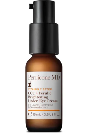 Perricone Vitamin C Ester CCC + Ferulic Brightening Under-Eye Cream 15ml