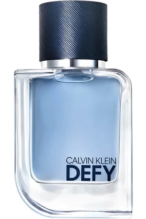 Calvin Klein DEFY Eau de Toilette for Him 50ml