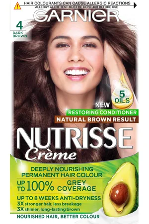 Garnier Tinte permanente Nutrisse (Varios tonos)