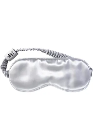 Slip Silk Sleep Mask (Various Colours)