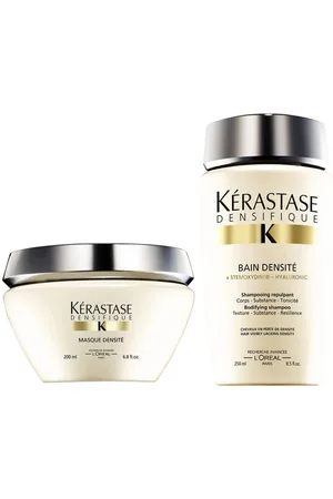 Kerastase Duo Densifique Densité Kérastase
