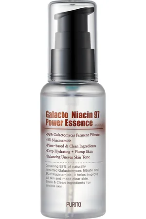 PURITO Galacto Niacin 97 Power Essence 60ml