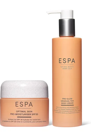 ESPA Holiday Shop