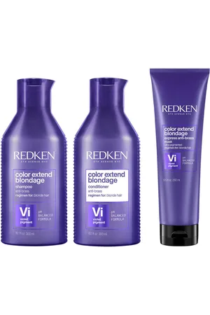 Redken Color Extend Blondage Bundle