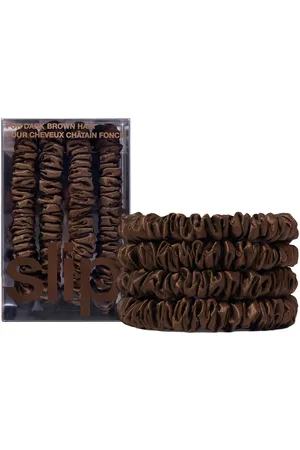 Slip Pure Silk Skinny Scrunchies