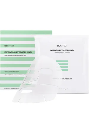 BIOEFFECT Imprinting Hydrogel Mask 150g Pack of 6