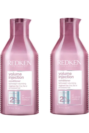 Redken Dúo de acondicionadores High Rise Volume Lifting de (2 x 250 ml)