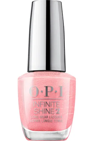 OPI Infinite Shine Long-Wear Gel-Like Nail Polish - Princesses Rule! 15ml