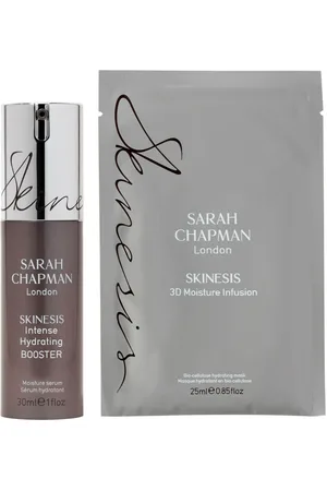 SARAH CHAPMAN Skinesis Hydration Duo