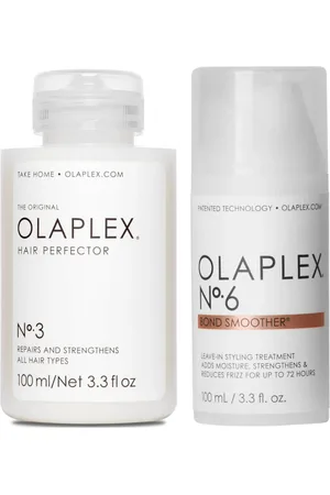 Olaplex No.3 and No.6 Duo