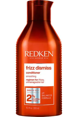 Redken Frizz Dismiss Conditioner 250ml