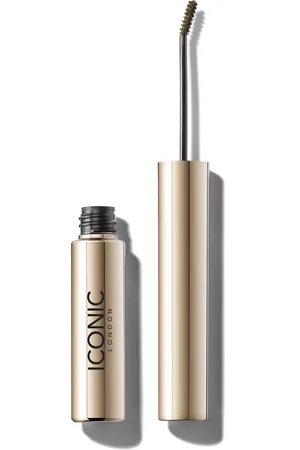 Iconic London Brow Tint and Texture 3ml (Various Shades)