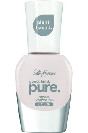 Sally Hansen Good Kind Pure Nail Varnish