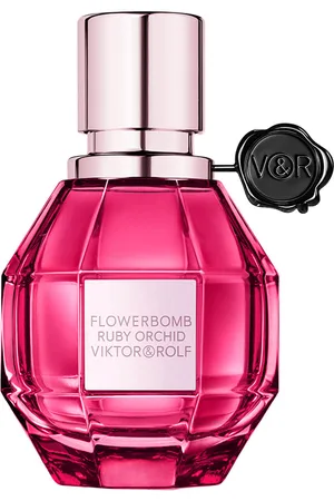 Viktor & Rolf Flowerbomb Ruby Orchid Eau de Parfum - 30ml