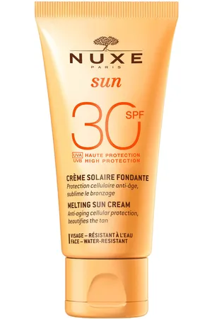 Nuxe Crema Facial Protectora con FPS30 Sun Emulsion (50ml)