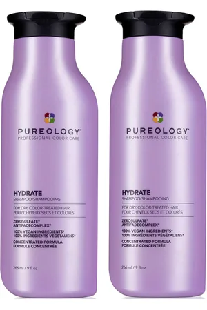 Pureology Hydrate Shampoo Duo 2 x 266ml