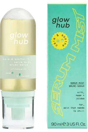 Glow Hub Calm & Soothe Serum Mist 90ml