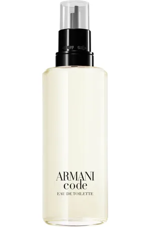 Emporio Armani Code Eau de Toilette Refill 150ml