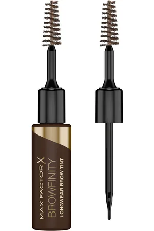 Max Factor Browfinity Longwear Brow Tint 4.2ml (Various Shades)