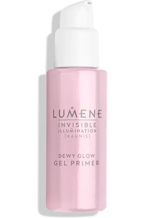 Lumene Invisible Illumination Dewy Glow Gel Primer 30ml