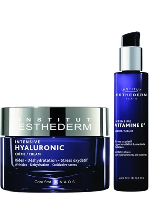 INSTITUT ESTHEDERM Paquete para pieles sensibles